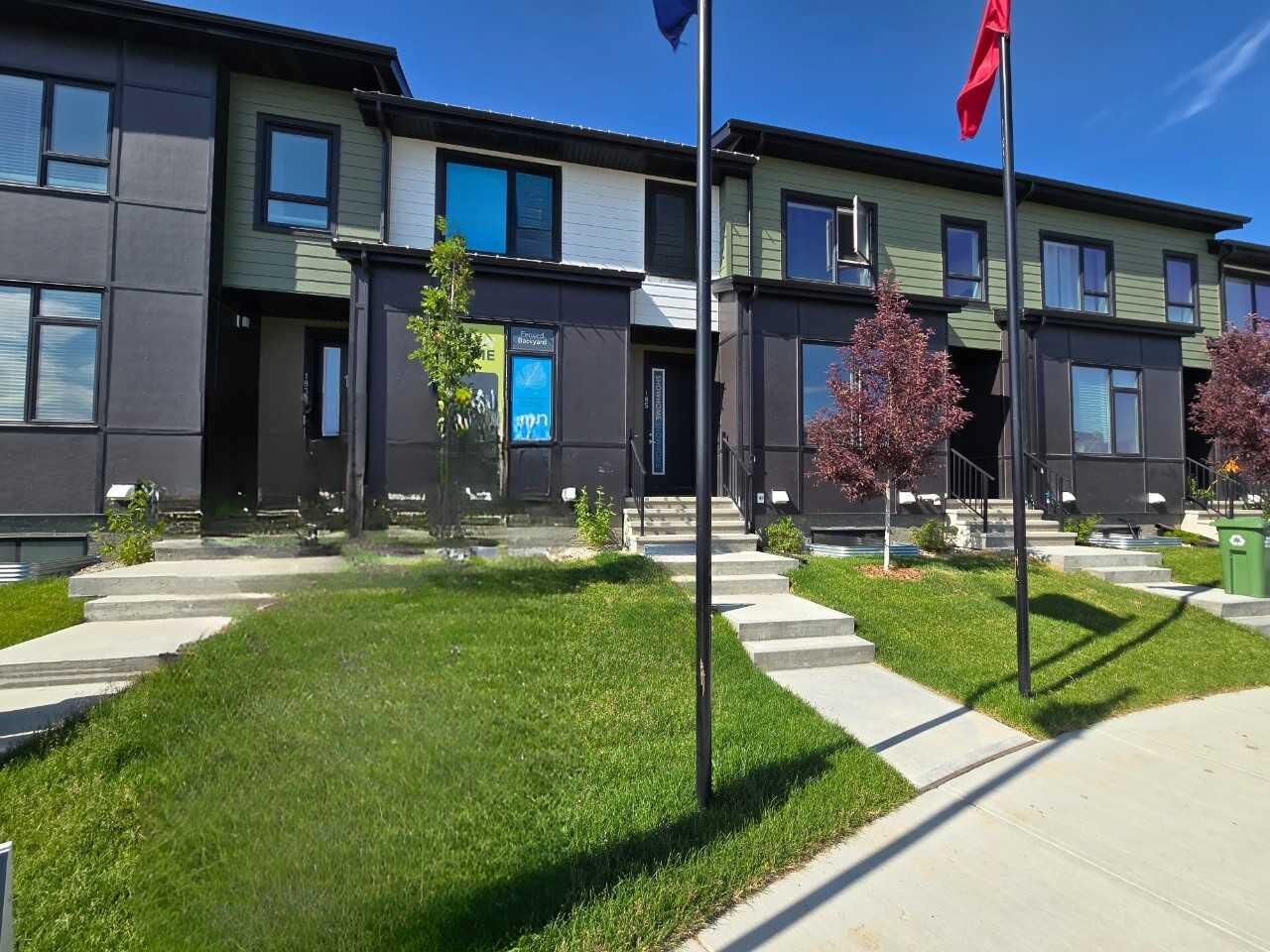 Property Photo:  229 Vantage Drive  AB T4C 3G5 
