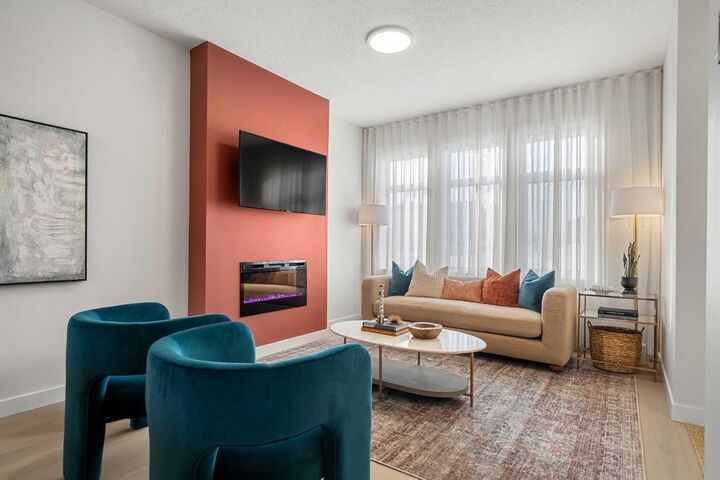 Property Photo: 14370 15 Street NE AB T3P 2T1