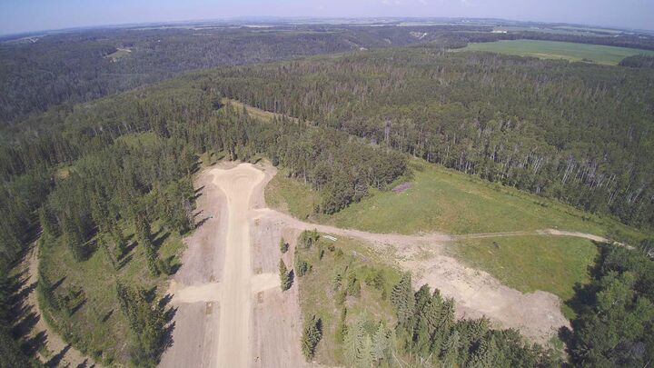 704016 Range Road 70 53 — photo 1