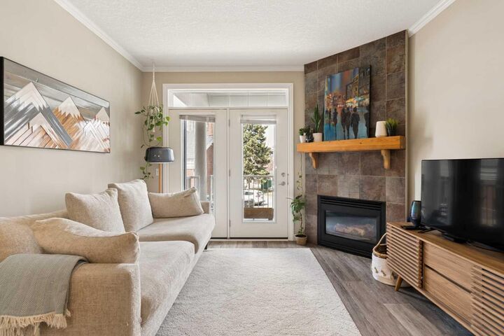 Property Photo:  3000 Marda Link SW 251  AB T2T 6C8 