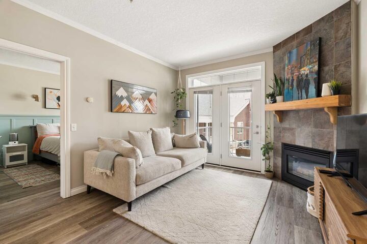 Property Photo:  3000 Marda Link SW 251  AB T2T 6C8 