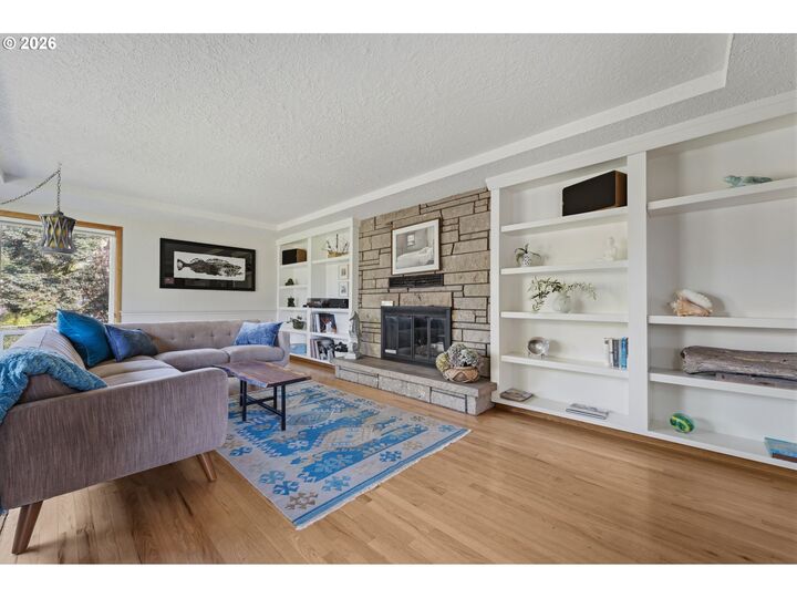 Property Photo: 804 NW Sluman Rd WA 98665