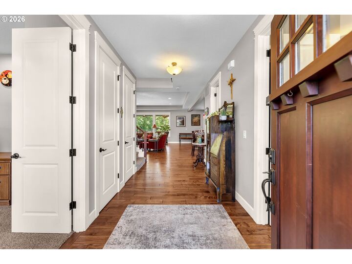 Property Photo:  182 Misty Ct  WA 98674 