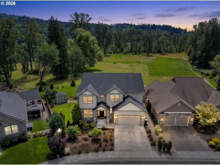 Property Photo:  182 Misty Ct  WA 98674 