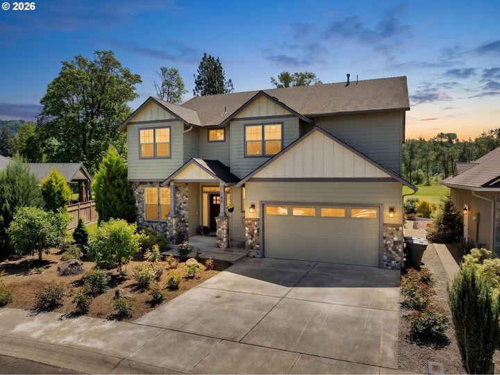 Property Photo:  182 Misty Ct  WA 98674 