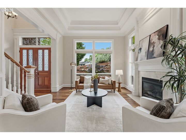 Property Photo:  2760 NW Birkendene St  OR 97229 