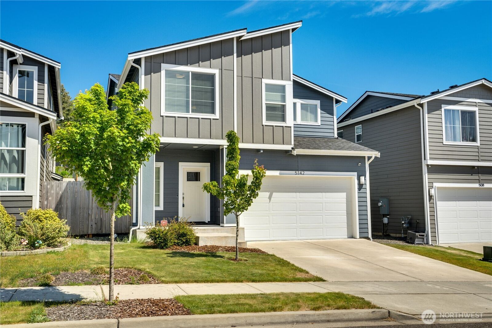 Property Photo:  5142  Granger Street  WA 98312 