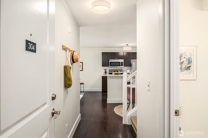 Property Photo:  120 NW 39th Street 304  WA 98107 