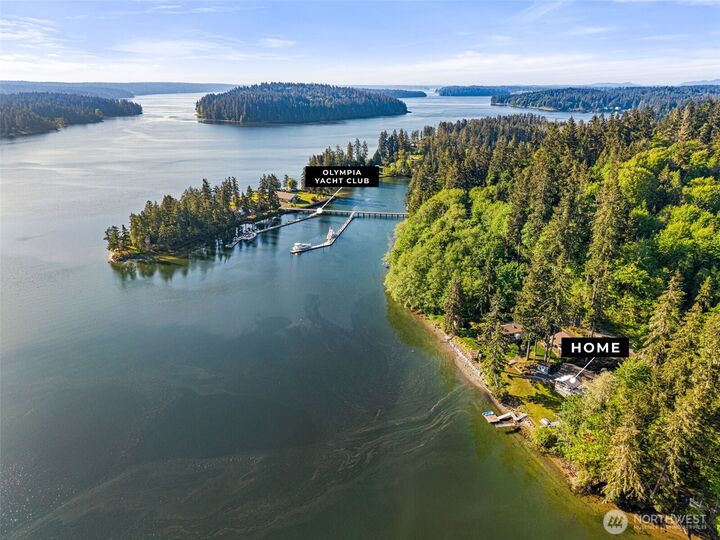 Property Photo:  4751 E Pickering Road  WA 98584 