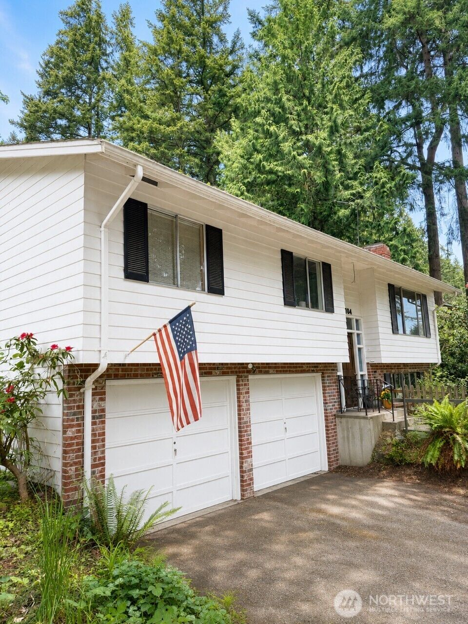 Property Photo:  22704  2nd Drive SE  WA 98021 