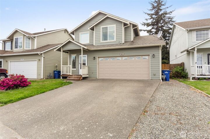 Property Photo:  477  Brook Place  WA 98284 