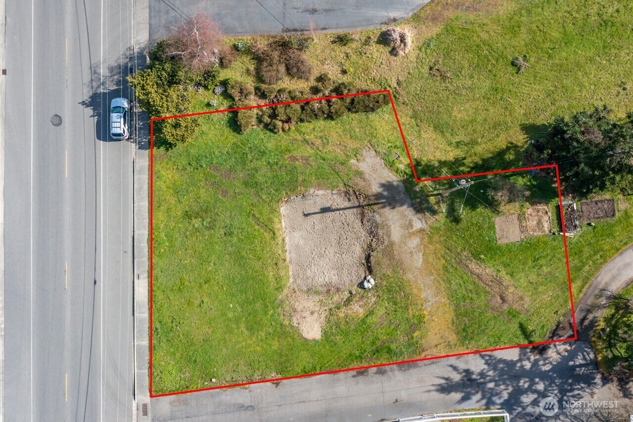 Property Photo:  0 Xx  Bayshore Drive  WA 98277 
