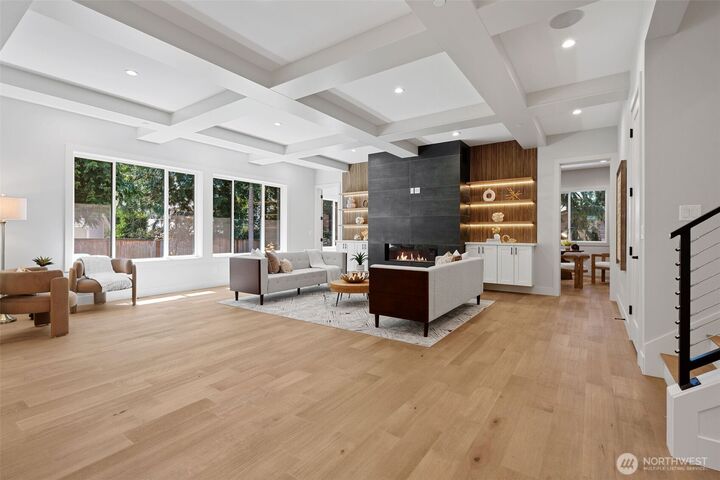 Property Photo: 11027 SE 30th Place WA 98004