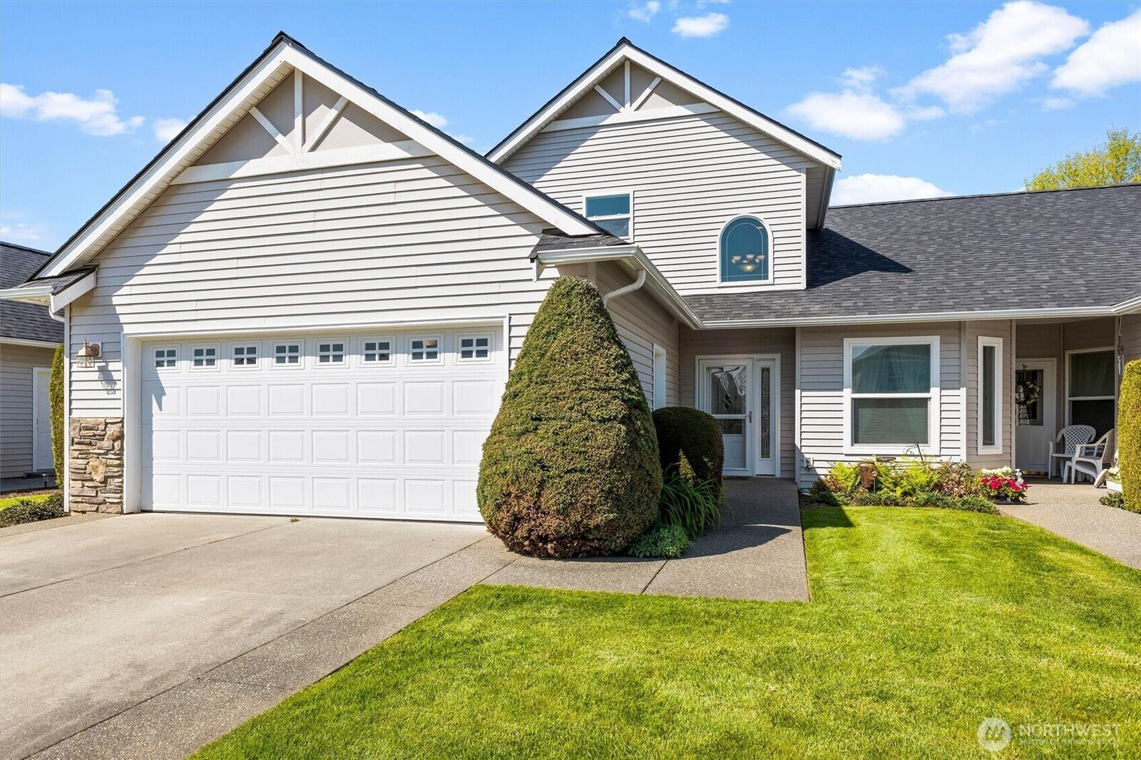 Property Photo:  1149  Aaron Drive B  WA 98264 