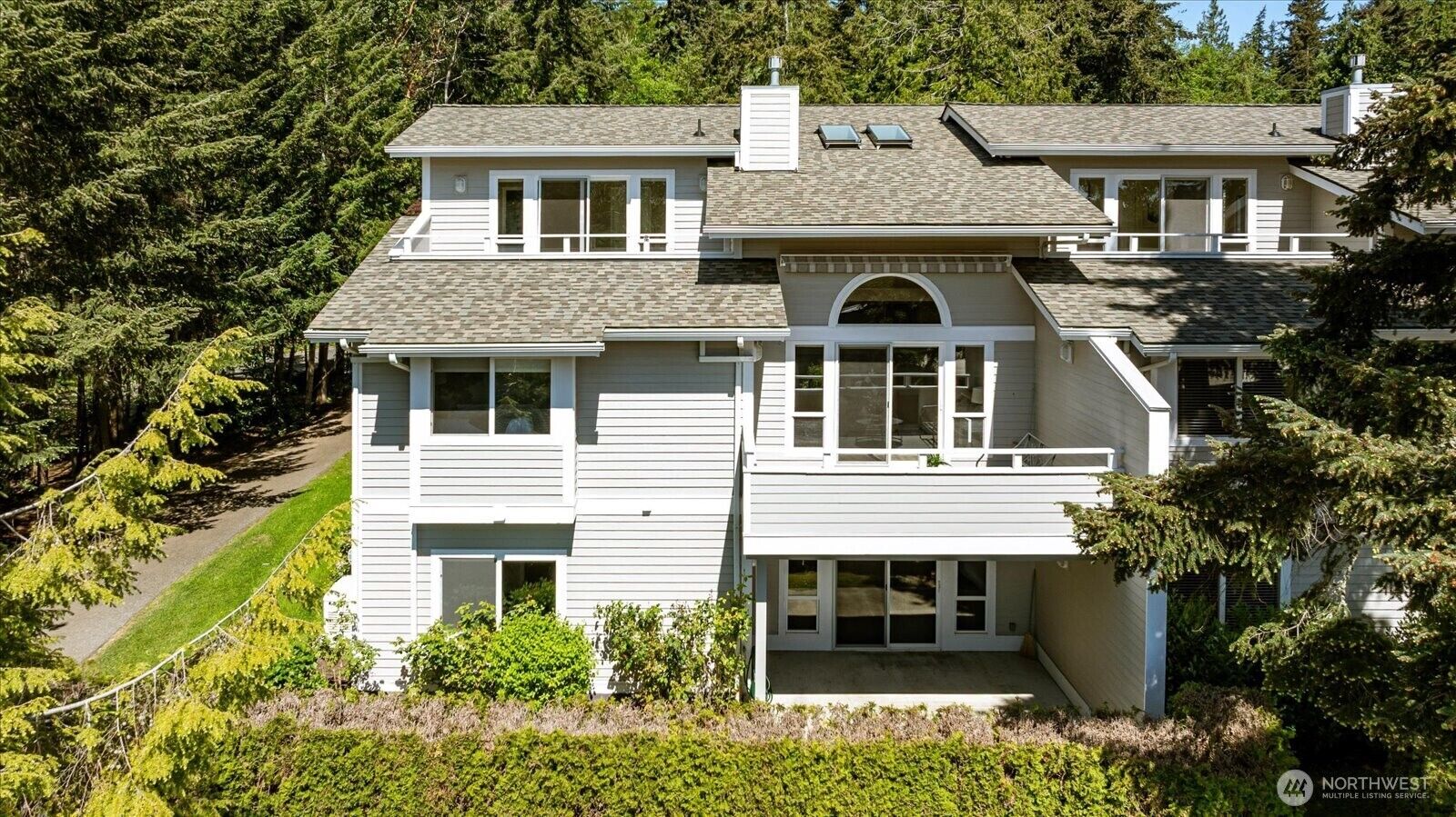 Property Photo: 5653 Useless Bay Avenue 603 WA 98260