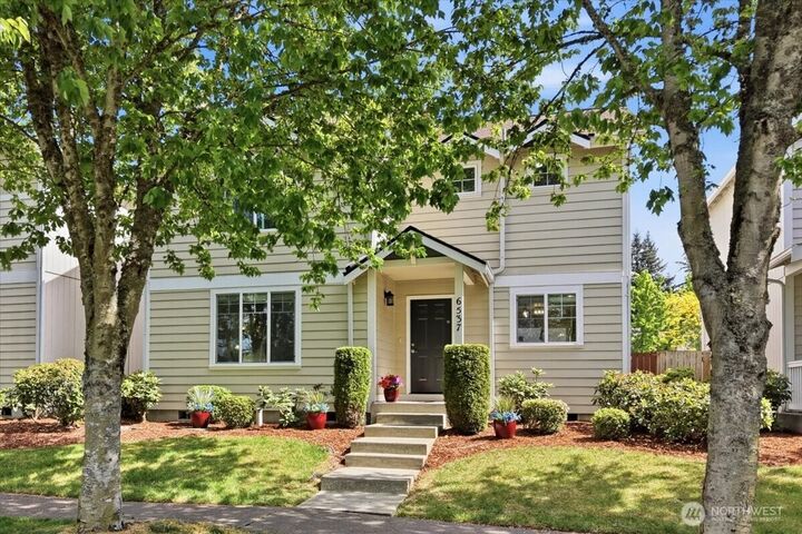 Property Photo:  6537  Compton Boulevard SE  WA 98513 