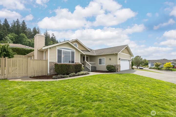 Property Photo:  3442  Ashbrooke Lane  WA 98226 