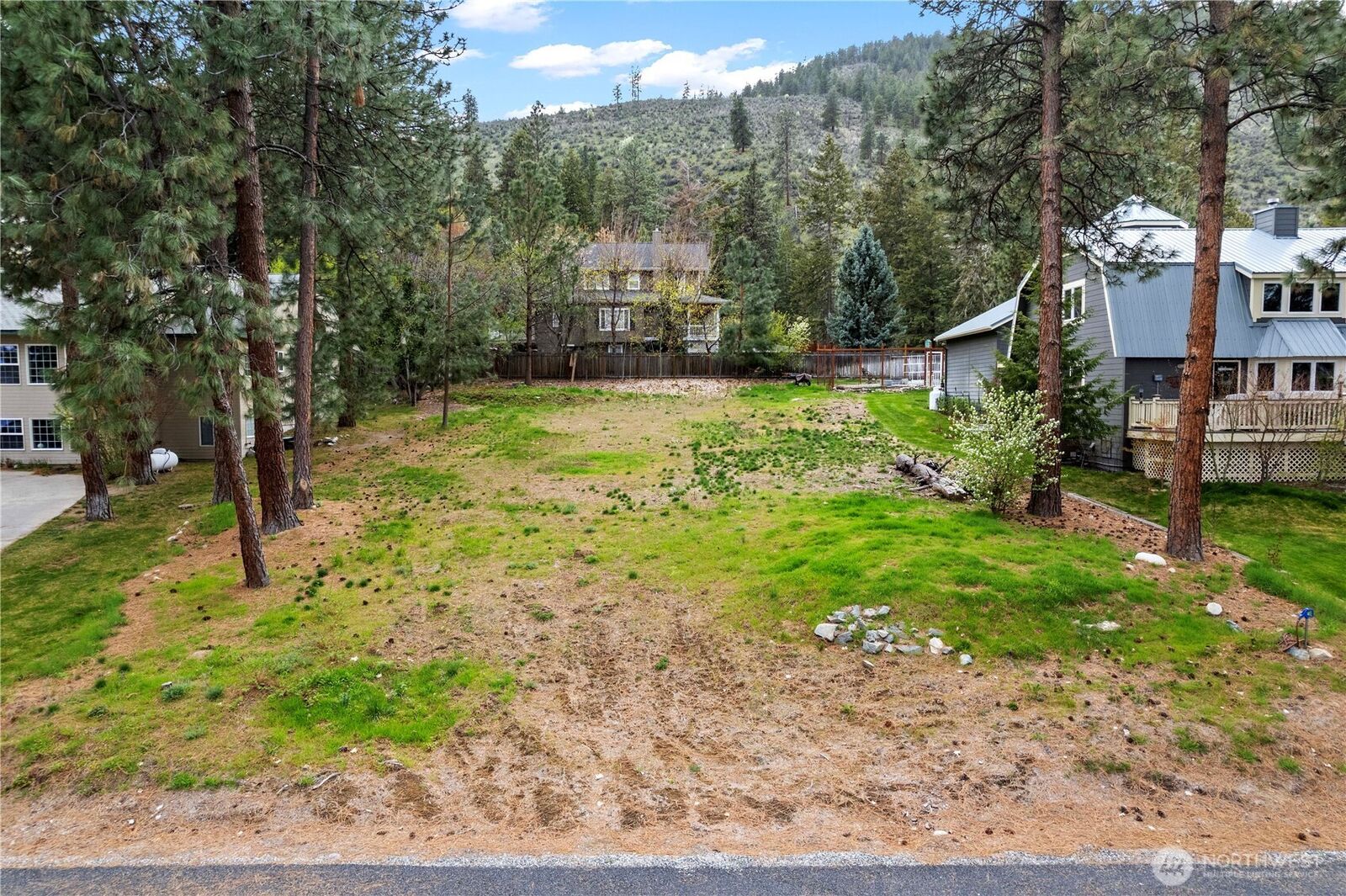 Property Photo:  0  Lakeview Place  WA 98816 