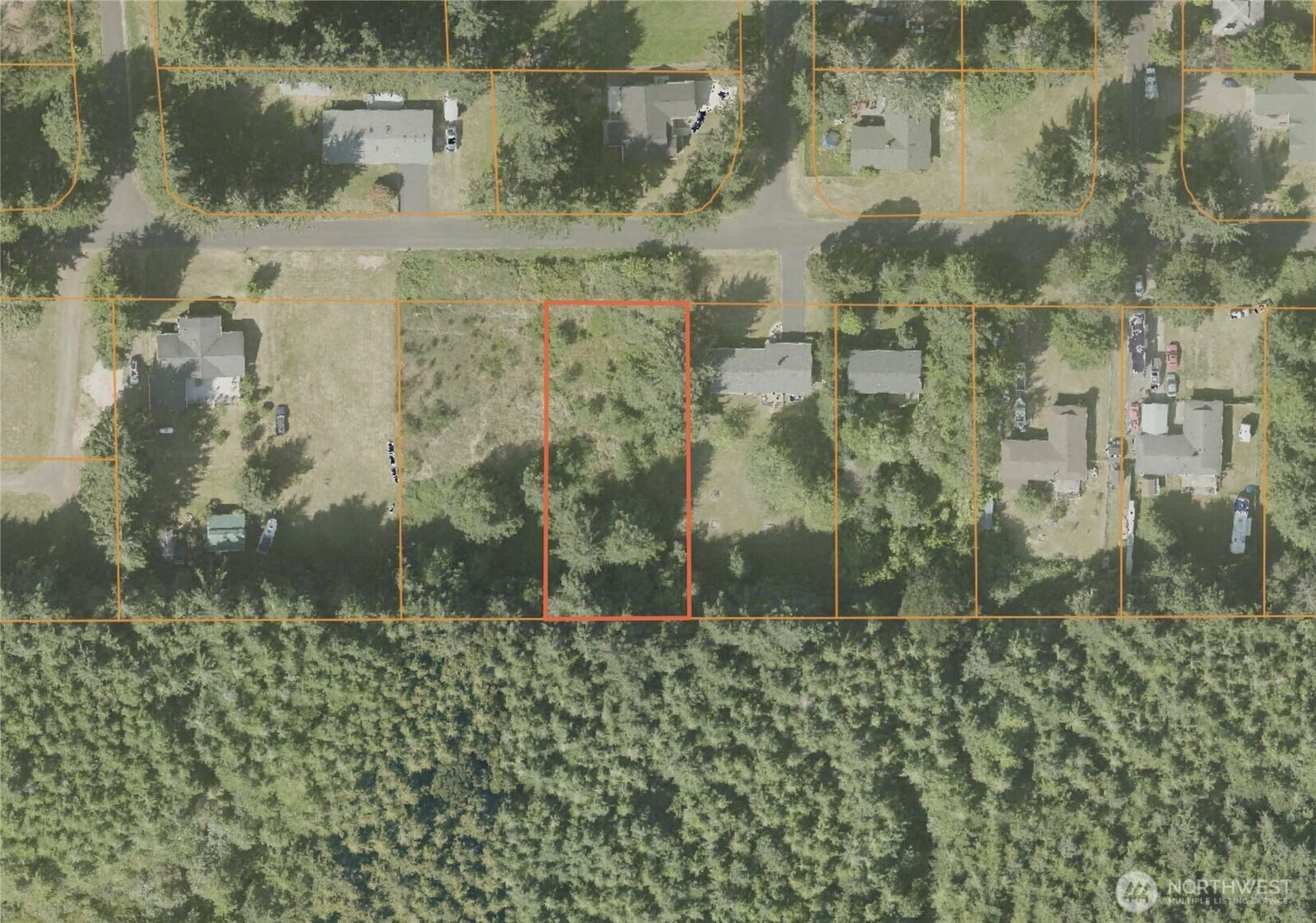 Property Photo:  18  Shamrock Way  WA 98550 
