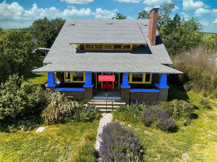 Property Photo: 622 S Main Street OR 97862