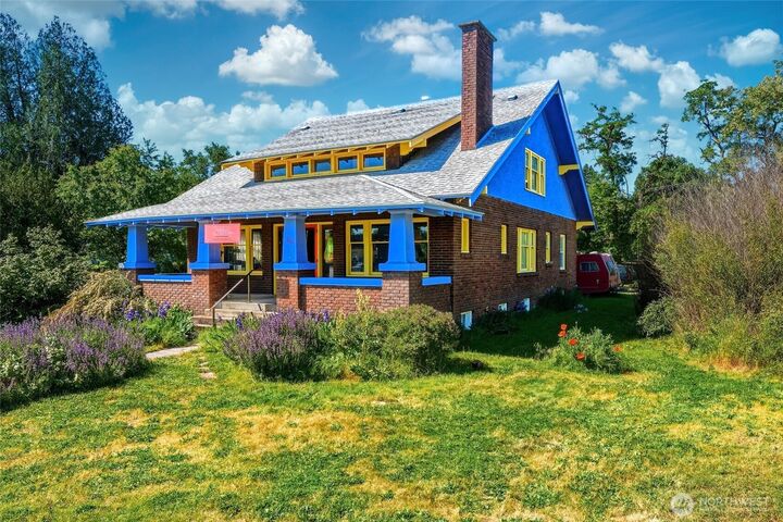 Property Photo:  622 S Main Street  OR 97862 