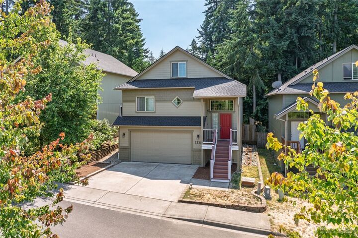 Property Photo:  2231 SE Kelby Circle  WA 98366 