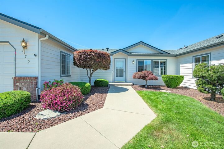 Property Photo:  575  Canyon Drive 83  WA 98802 