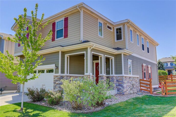 Property Photo:  4798 S Picadilly Court  CO 80015 
