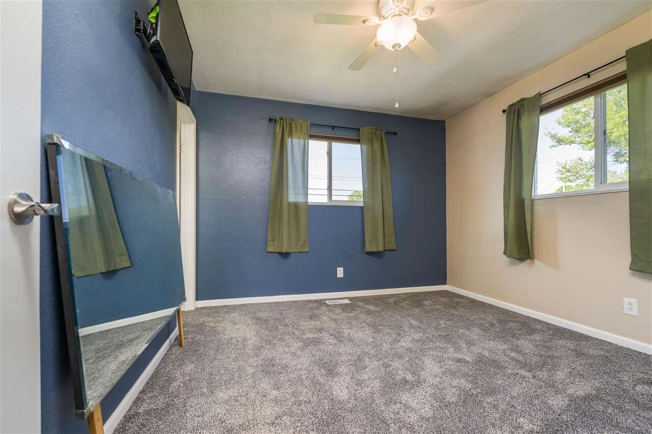 Property Photo:  205 College Corner Road  IN 47330 
