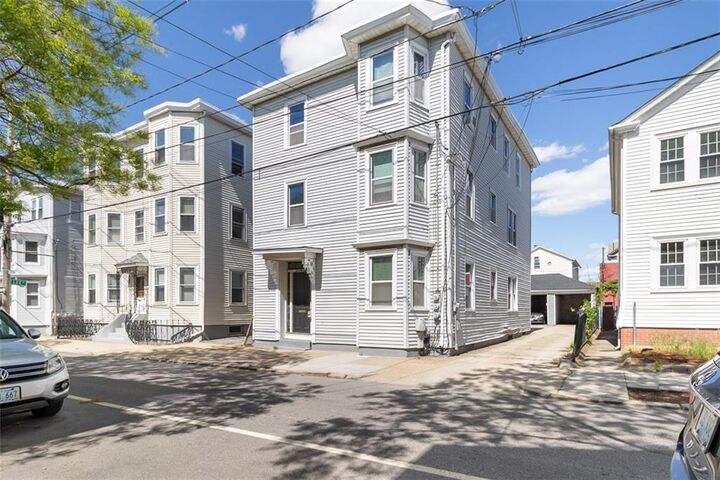 Property Photo: 74 Sutton Street RI 02903
