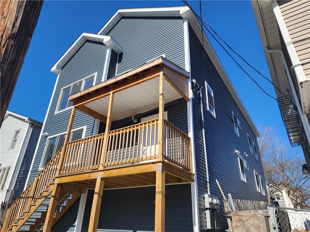 Property Photo:  47 Rill Street  RI 02909 