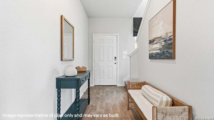 Property Photo:  1321 Capitol Reef  TX 78108 