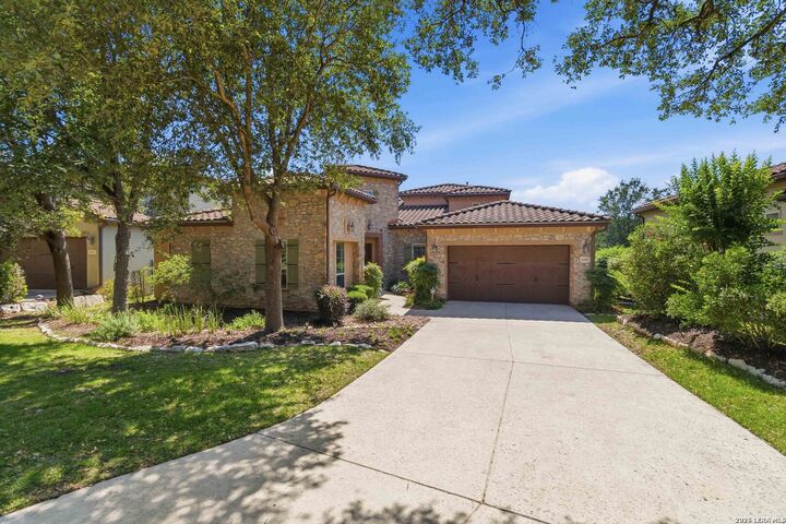 Property Photo:  4307 Lignoso  TX 78261 