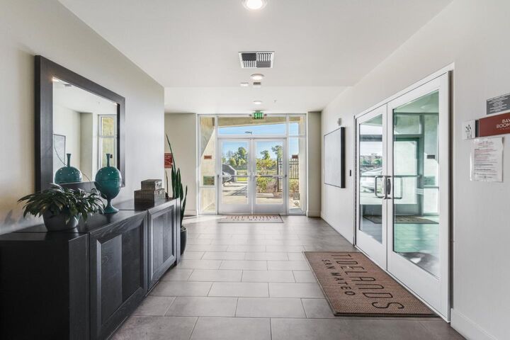 Property Photo:  400 Mariners Island Boulevard 115  CA 94404 