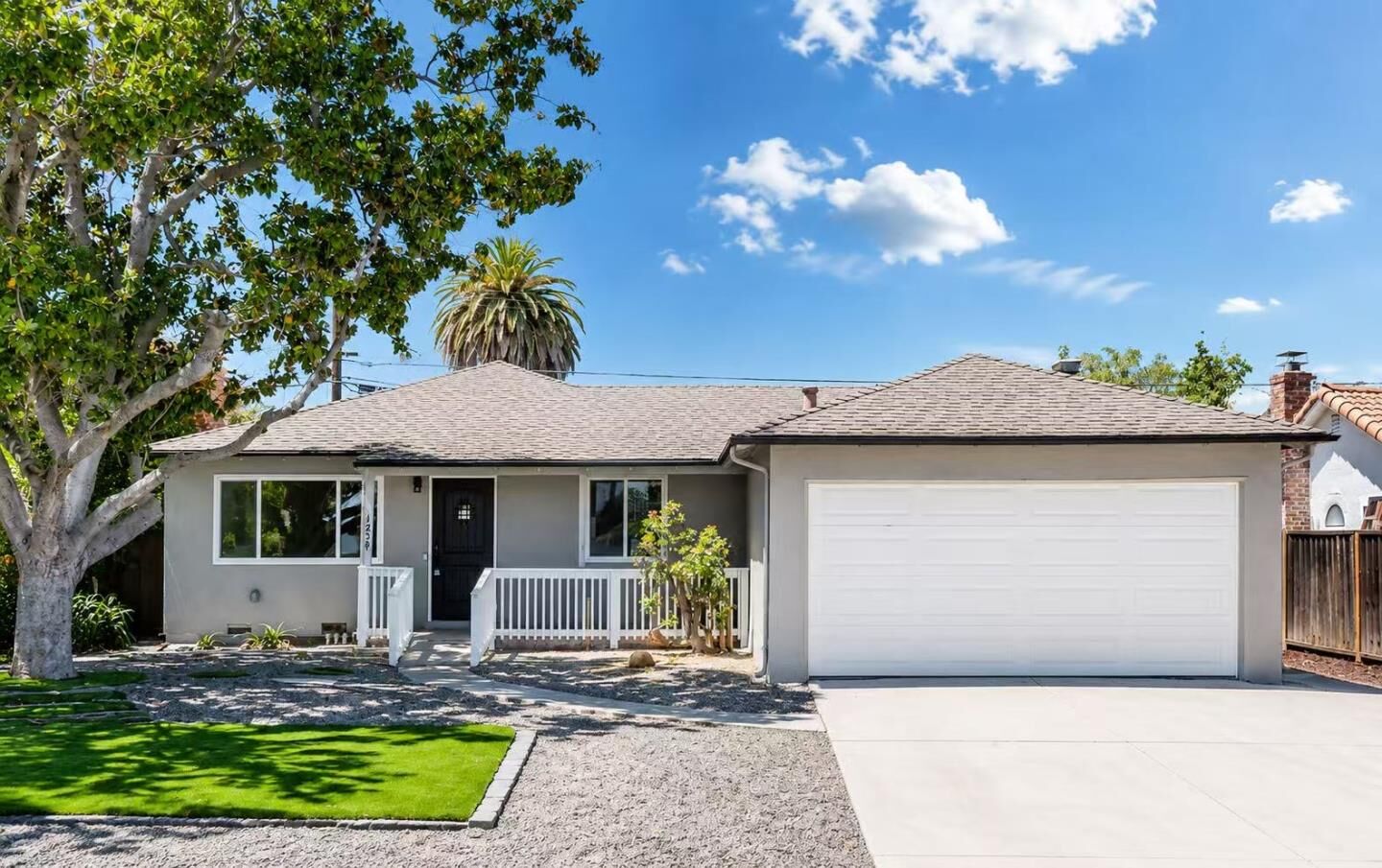Property Photo:  1238 Las Palmas Drive  CA 95051 