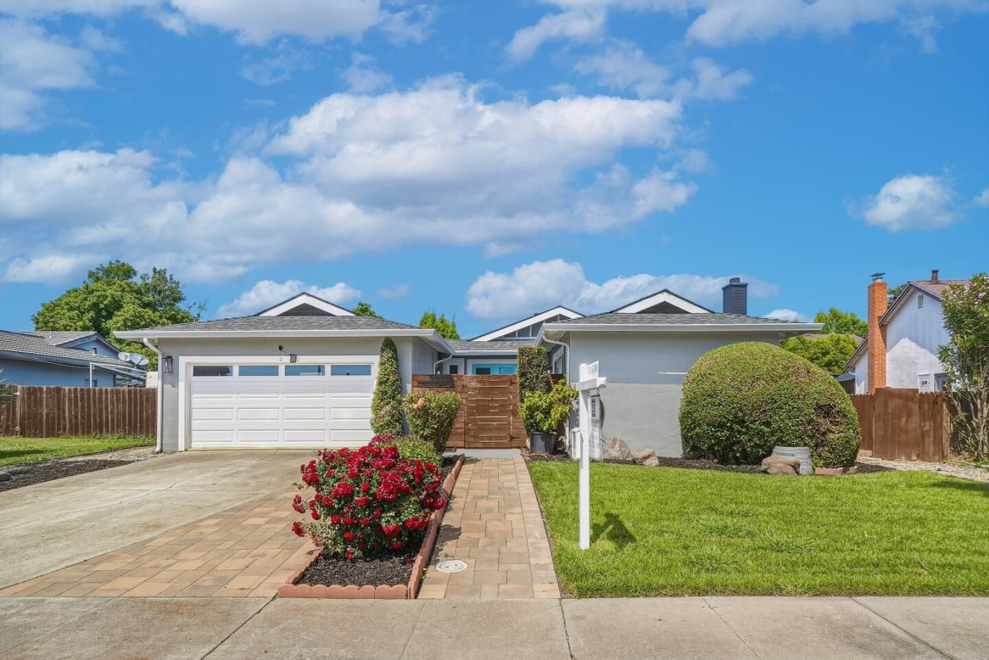 Property Photo: 35664 Conestoga Place CA 94560