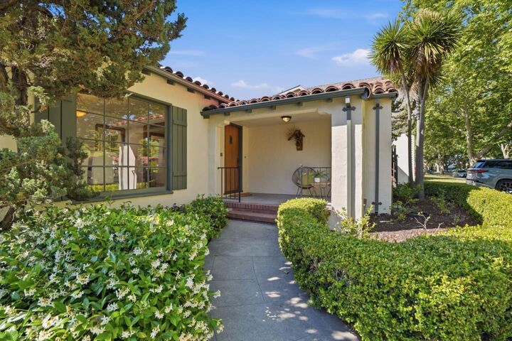 Property Photo:  1620 Hanchett Avenue  CA 95128 