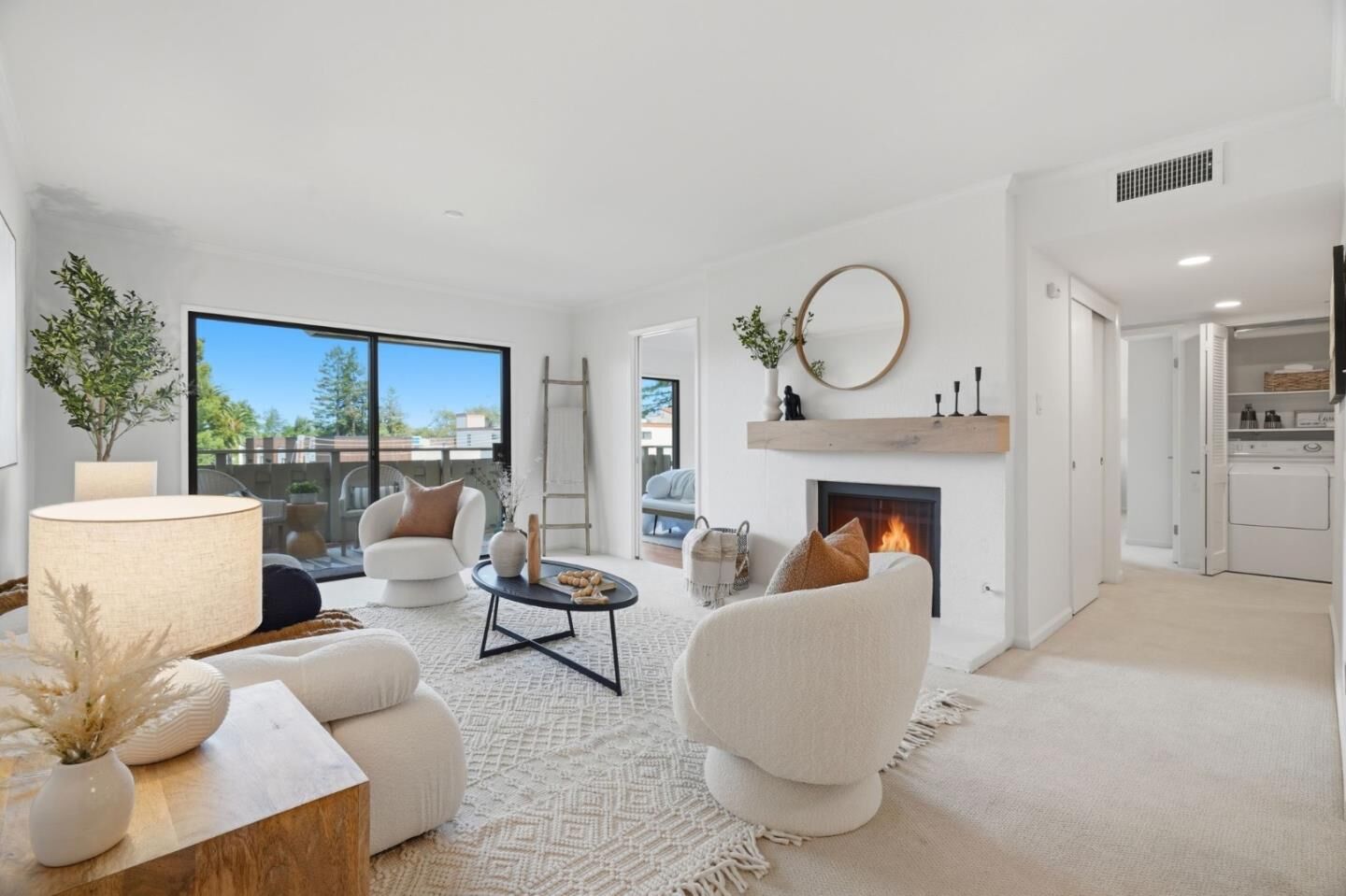 Property Photo:  73 3rd Street 36  CA 94022 