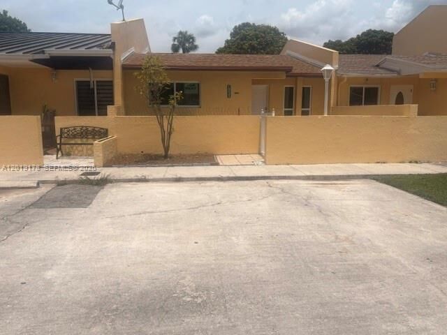 Property Photo:  19435 NW 53rd Ct 19435  FL 33055 