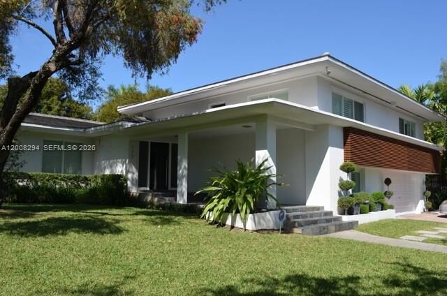 Property Photo:  173 S Shore Dr S  FL 33133 