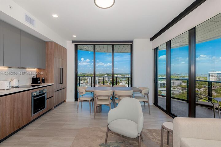 Property Photo: 580 72nd St 1112 FL 33141