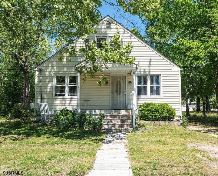 Property Photo:  19 S 1st Road  NJ 08037 