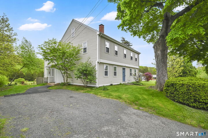 Property Photo:  390 Coleman Road  CT 06457 