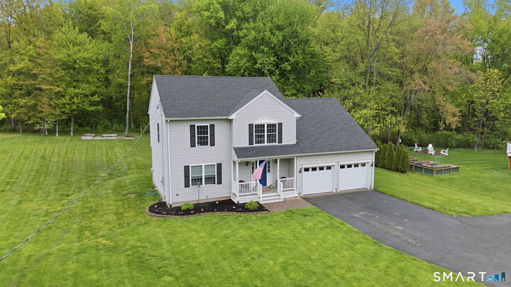 Property Photo:  160 Canal Road  CT 06078 
