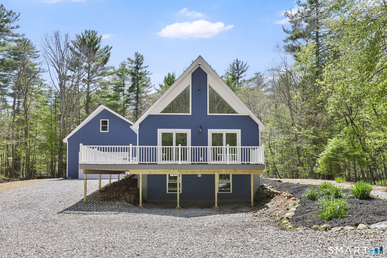 Property Photo:  41 Delphi Road  CT 06076 