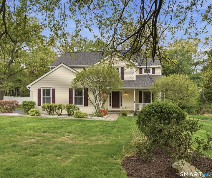 Property Photo:  7 Chase Farm Road  CT 06074 
