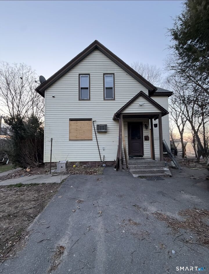 Property Photo: 76 Chapman Avenue CT 06710
