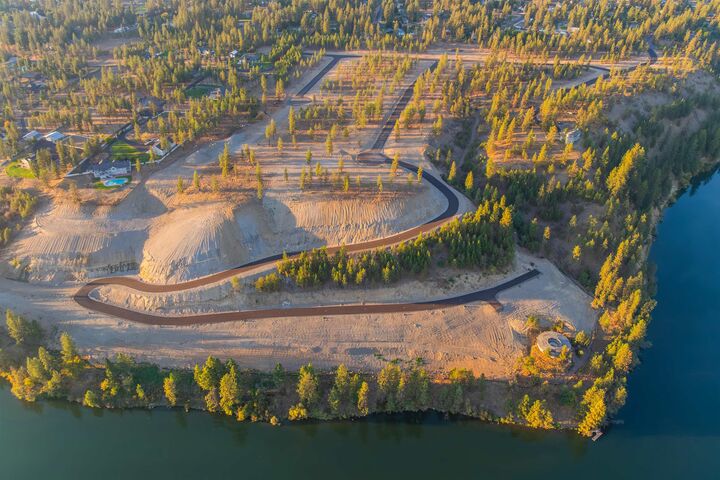 Property Photo:  Lot 27 Legacy Way  WA 99026 