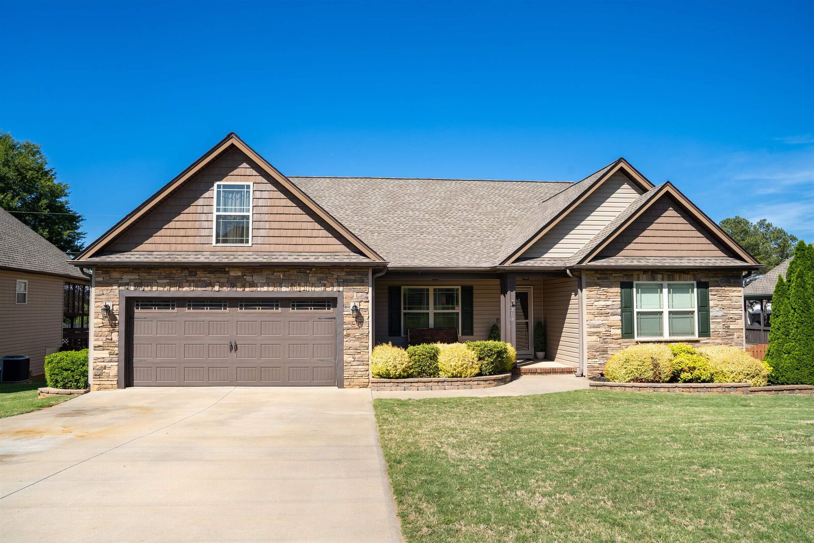 Property Photo: 310 War Emblem Drive SC 29316