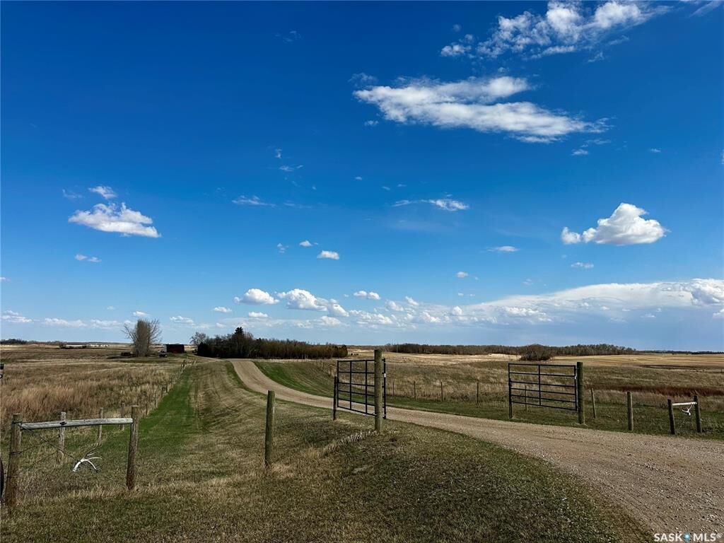 Property Photo: 18.7 Acres Rural Address SK S0G 0B7